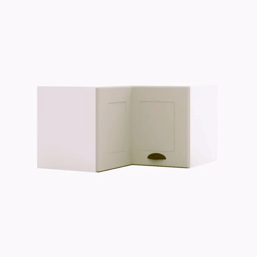 Szafka kuchenna narożna 60 ADELE WRN 36 P/L coffe I sklep meblowy MIRAT.  kolekcja ADELE