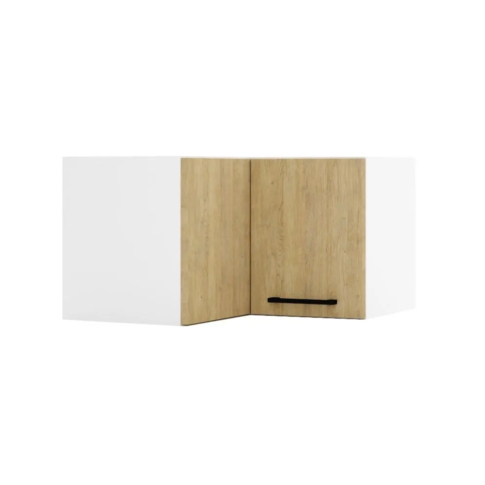 Szafka kuchenna narożna 60 DENIS WRN 36 P/L dąb london polska| MIRAT.  kolekcja DENIS