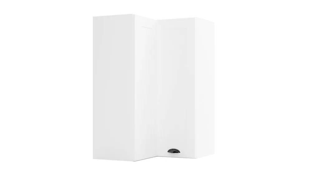 Szafka kuchenna narożna ADELE WRN P/L /92 biała I sklep meblowy MIRAT.