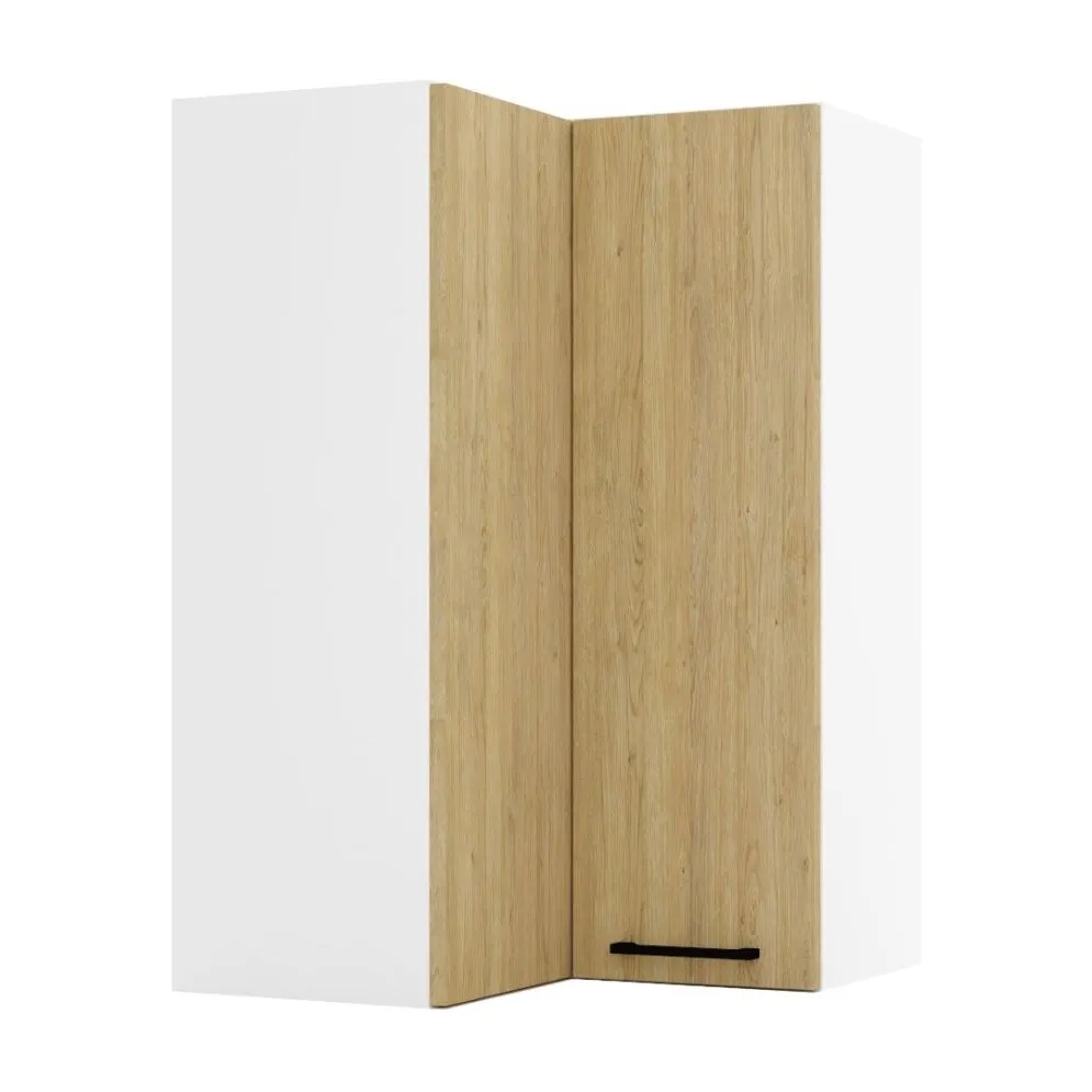 Pojemna szafka kuchenna narożna 60 DENIS WRN P/L/92 dąb london | MIRAT.  kolekcja DENIS