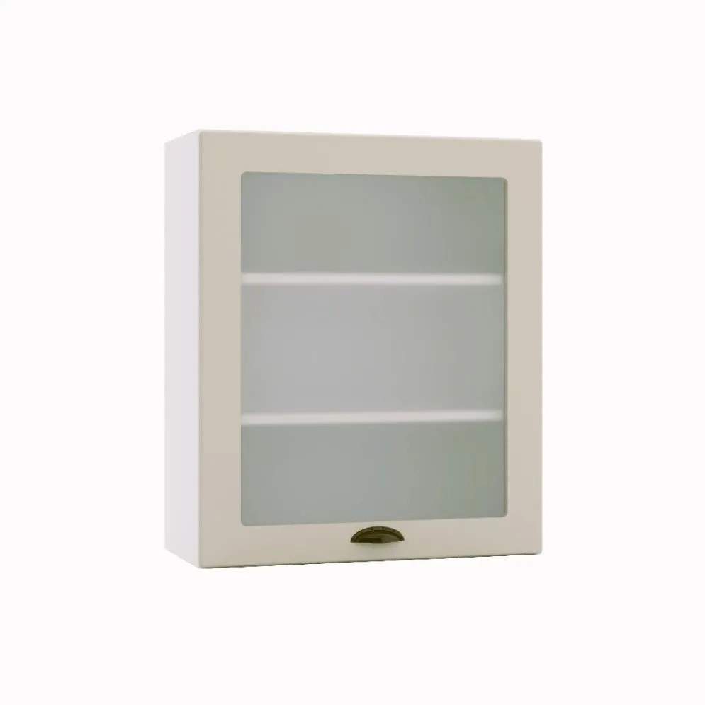 Szafka kuchenna wisząca 60 ADELE WS60 P/L dąb wotan I sklep meblowy MIRAT. kolekcja ADELE