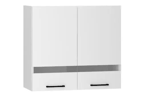 Szafka kuchenna wisząca 60 BONO WS80 I sklep meblowy MIRAT. styl SKANDYNAWSKI