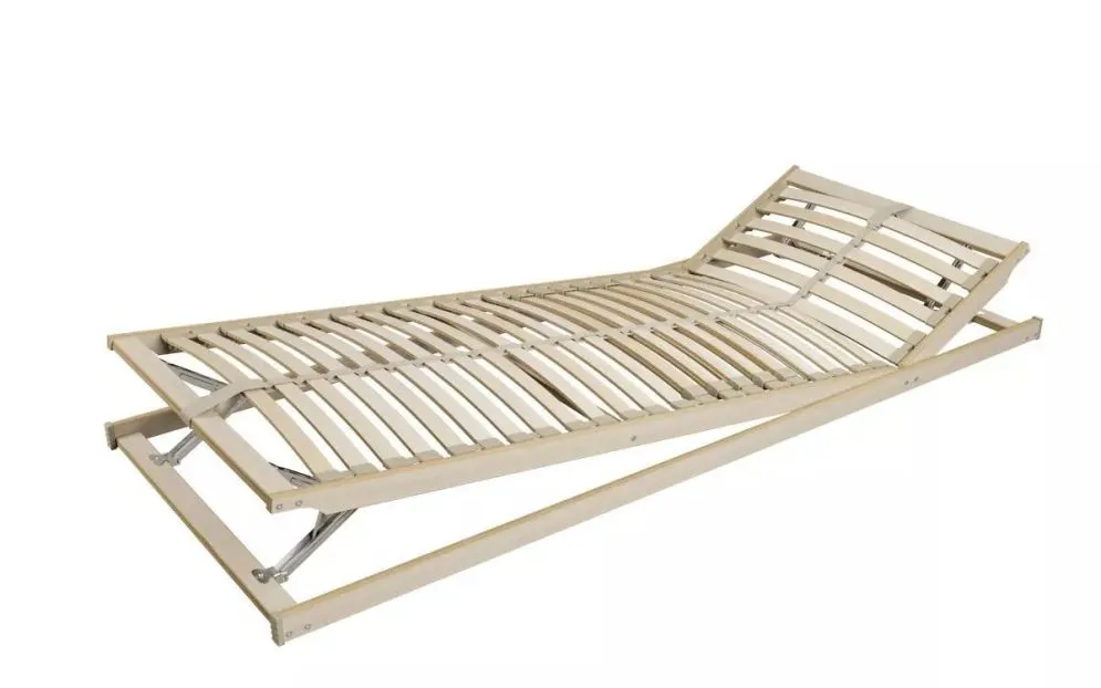 Stelaż BIRKFLEX KF 120x200 z ręczną regulacją | MIRAT. w stylu  kolekcja