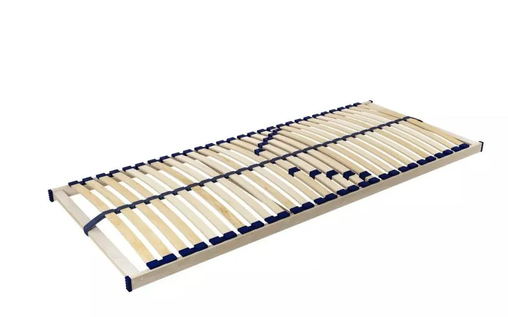 Stelaż TWINFLEX NV 100x200 brzozowy elastyczny | MIRAT. w stylu  kolekcja