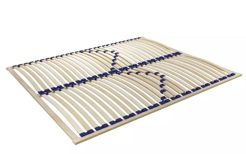 Stelaż TWINPACK 180x210 drewniany z regulacją twardości | MIRAT.