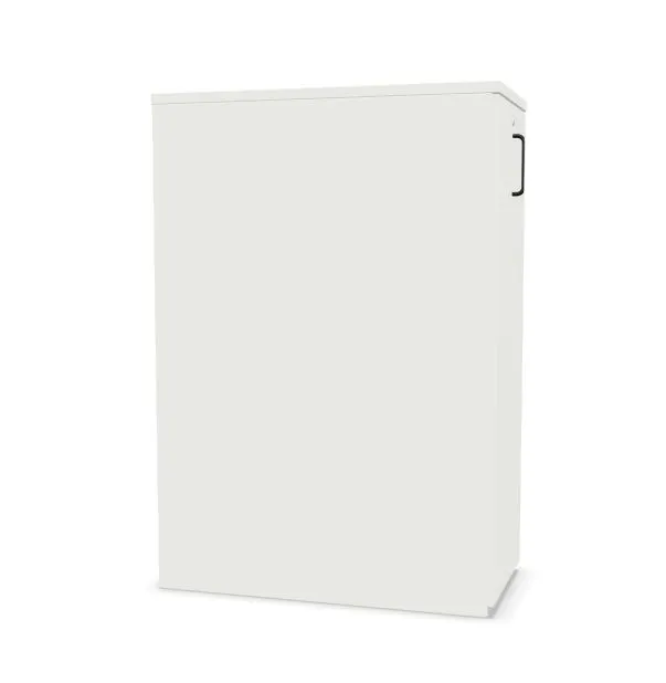 Szafka na dokumenty EASY SPACE 40cm prawa/lewa biała wysuwana I sklep meblowy MIRAT.