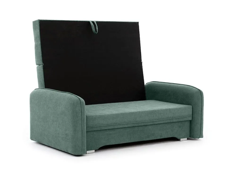 Sofa rozkładana LAINE polskiej produkcji I sklep meblowy MIRAT.