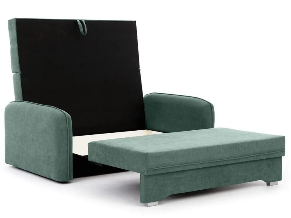 Sofa rozkładana LAINE polskiej produkcji I sklep meblowy MIRAT.