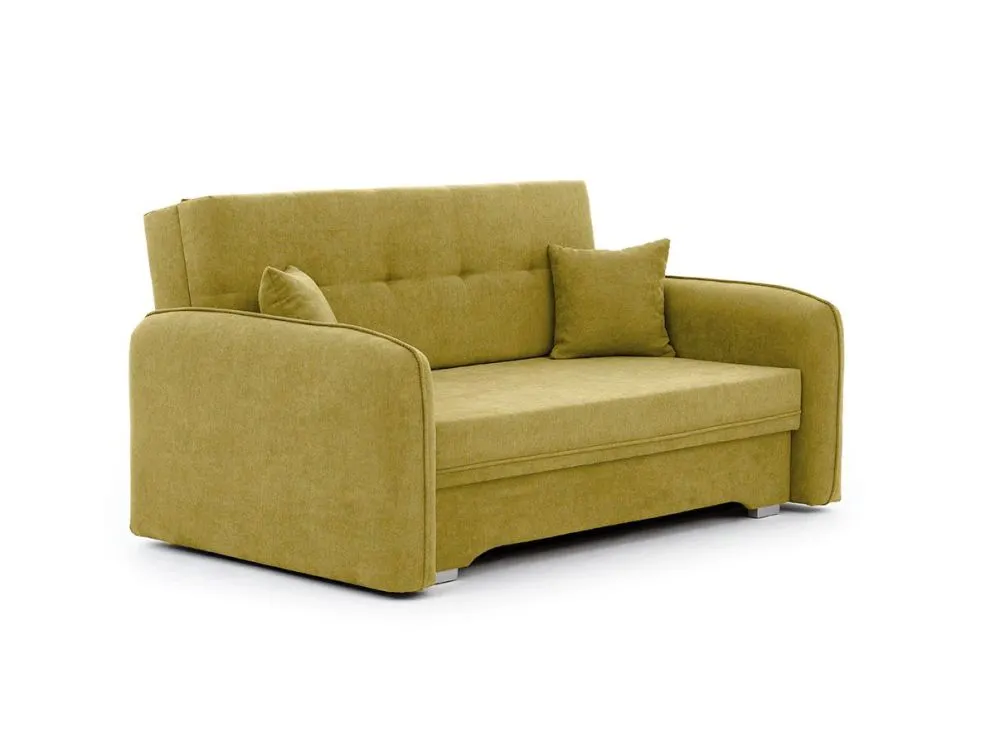 Sofa z funkcją spania LAINE do salonu I sklep meblowy MIRAT.