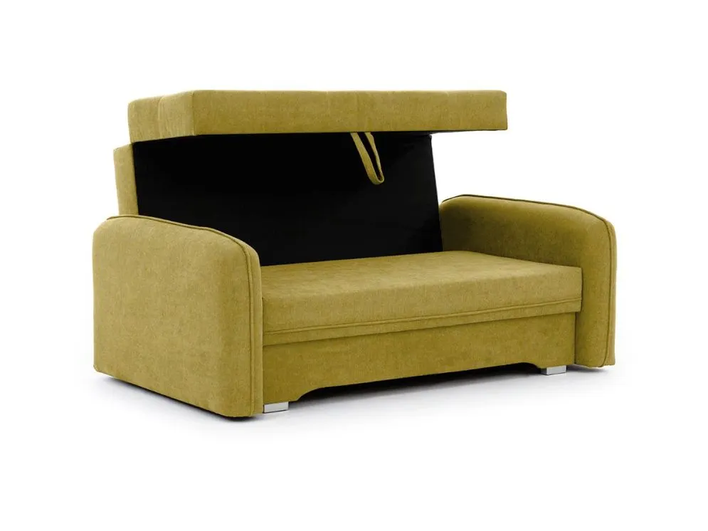 Sofa z funkcją spania LAINE do salonu I sklep meblowy MIRAT.