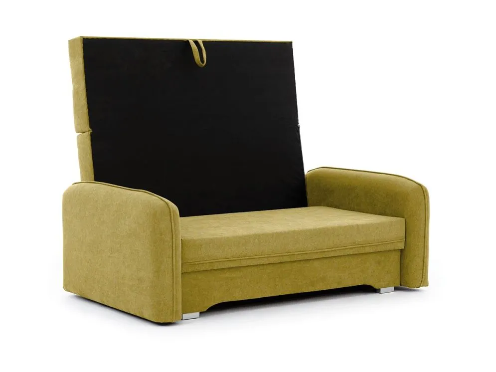 Sofa z funkcją spania LAINE do salonu I sklep meblowy MIRAT.