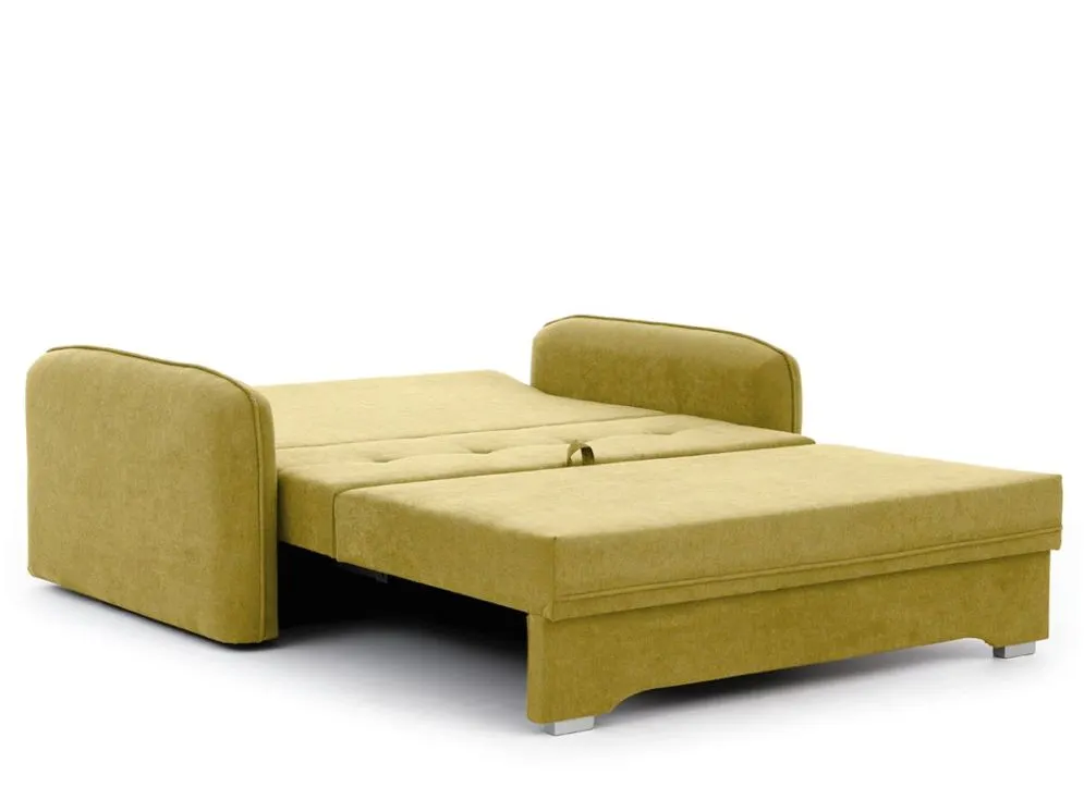 Sofa z funkcją spania LAINE do salonu I sklep meblowy MIRAT.