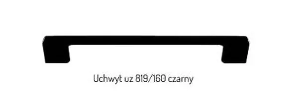 Szafka kuchenna wisząca 45 BONO W45 P/L /92 biała I sklep meblowy MIRAT. styl SKANDYNAWSKI