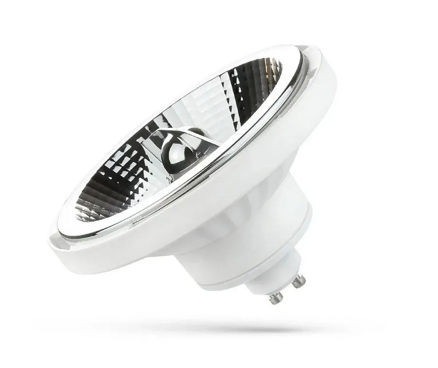 Żarówka LED GU10 3000K 12W 800lm I sklep meblowy MIRAT.