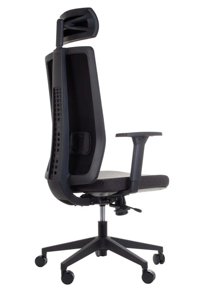 Fotel biurowy ZN-807