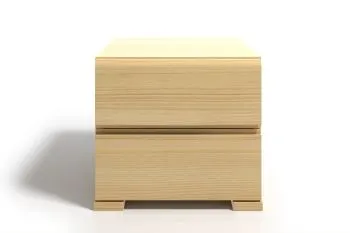 Szafka nocna VESTRE MAXI sosnowa