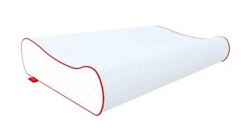 Poduszka lateksowa profilowana SMART LATEX 67x42