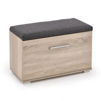 Szafka na buty LIMA ST-2 dąb sonoma