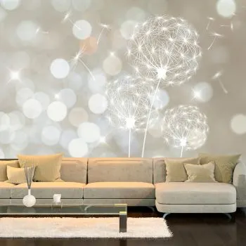 Fototapeta - Ballada o pięknie