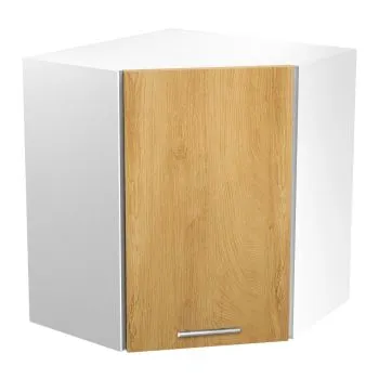 Szafka kuchenna narożna 60 VENTO GN-60/72 dąb