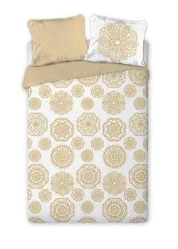 Pościel bawełniana ETNIC 001 160x200