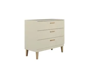 Komoda KUBI 100 kaszmirowa