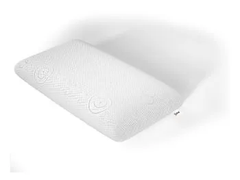 Poduszka lateksowa 62x42