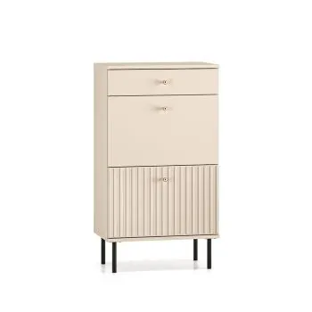 Szafka na buty ELLEN 1S2K kaszmir