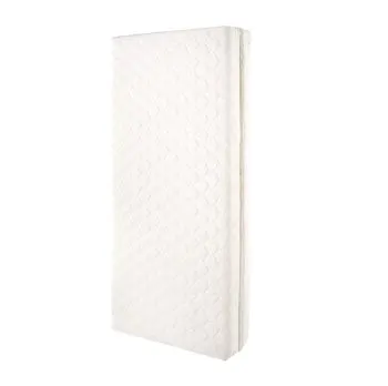 Materac piankowy PIZA 180x200 ecru składany