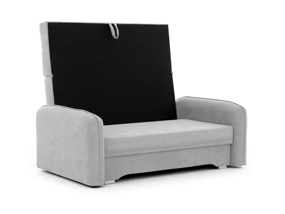 Sofa rozkładana z funkcją spania LAINE I sklep meblowy MIRAT.