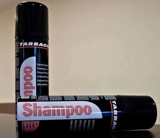 TARRAGO Shampoo 200ml