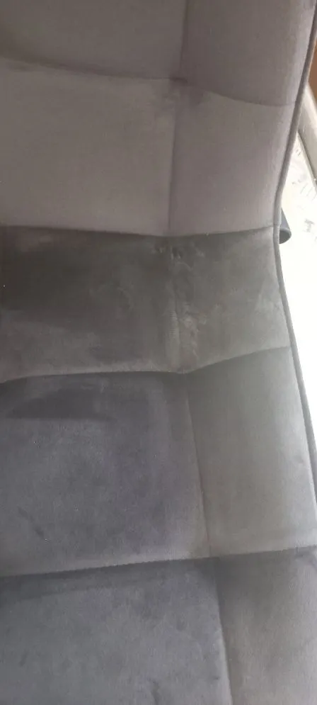 Krzesło CHIC VELVET szare - powystawowe SIGNAL | MIRAT. styl GLAMOUR, LOFT, SKANDYNAWSKI, VINTAGE