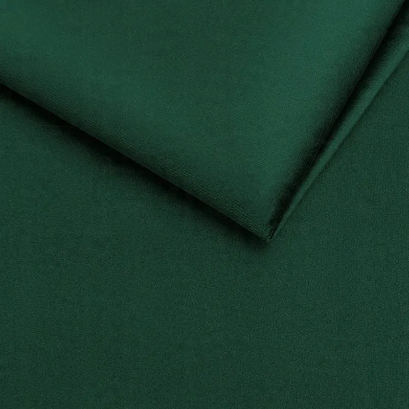 Narożnik z funkcją spania ATENA zielony glamour I sklep meblowy MIRAT. styl GLAMOUR