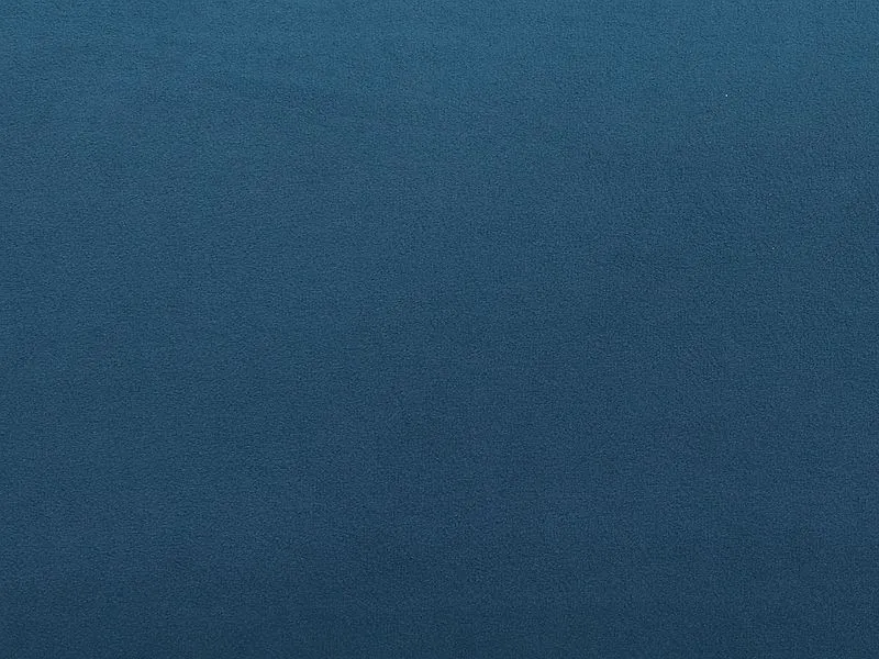 Fotel rozkładany BILLY VELVET niebieski do salonu | MIRAT.