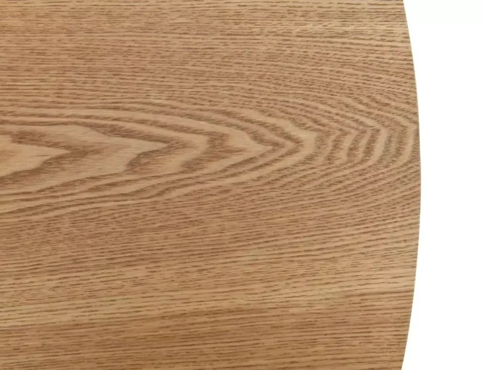 Stół z kaszmirową podstawą ANGEL 100x100 | MIRAT styl SKANDYNAWSKI