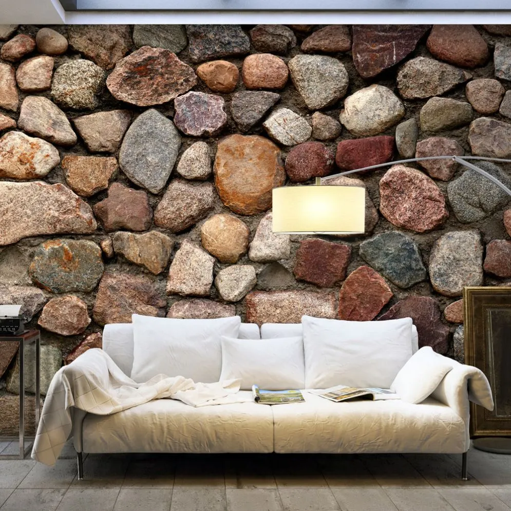 Fototapeta XXL - Letnia cytadela II-1