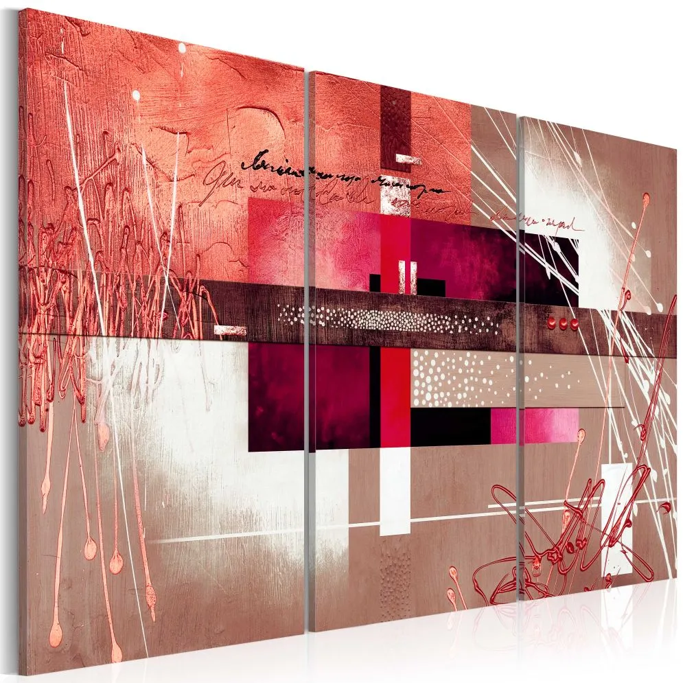 Obraz - Jesienne zauroczenie-1