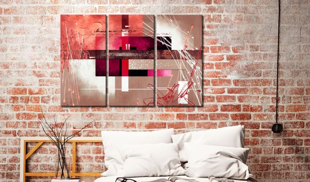 Obraz - Jesienne zauroczenie-2