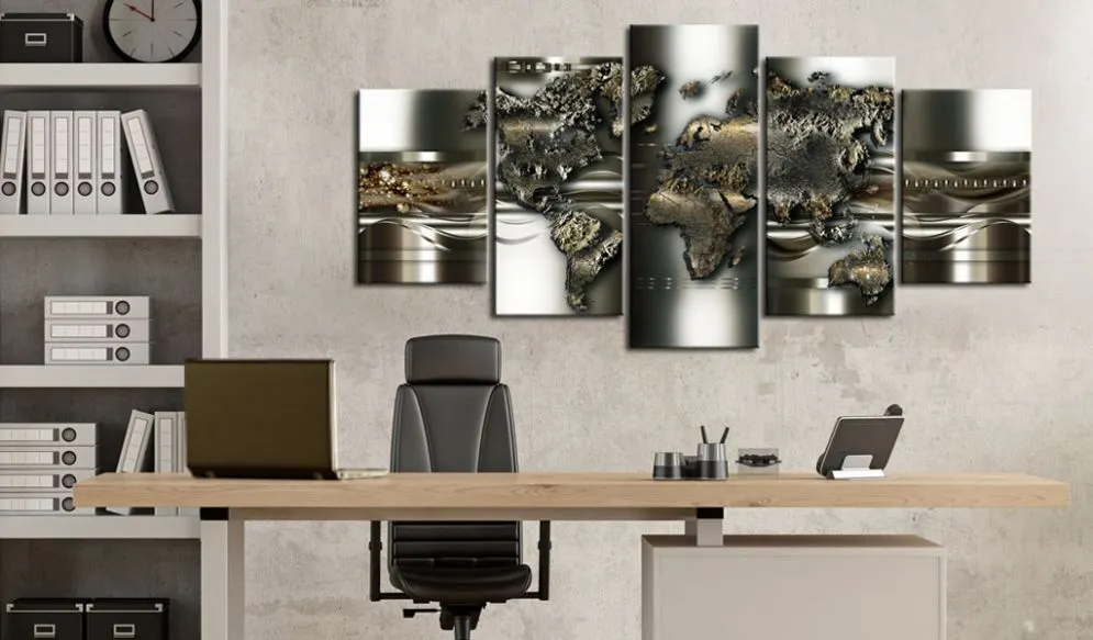 Obraz - Magnum opus-2