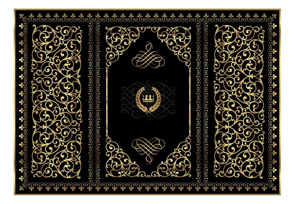 Fototapeta - Wdzięk nocy-2