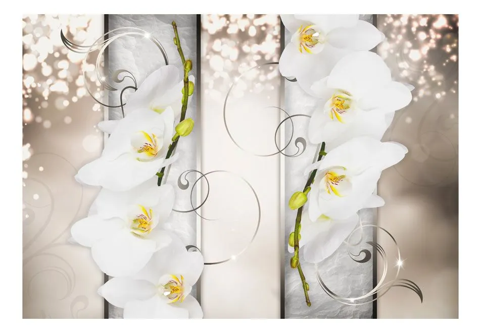 Fototapeta - Wyrafinowany duet-2