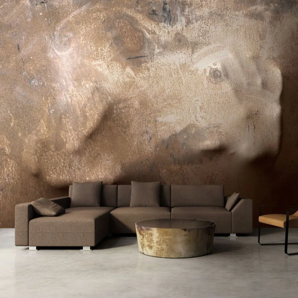 Fototapeta - Ciepło dłoni-1