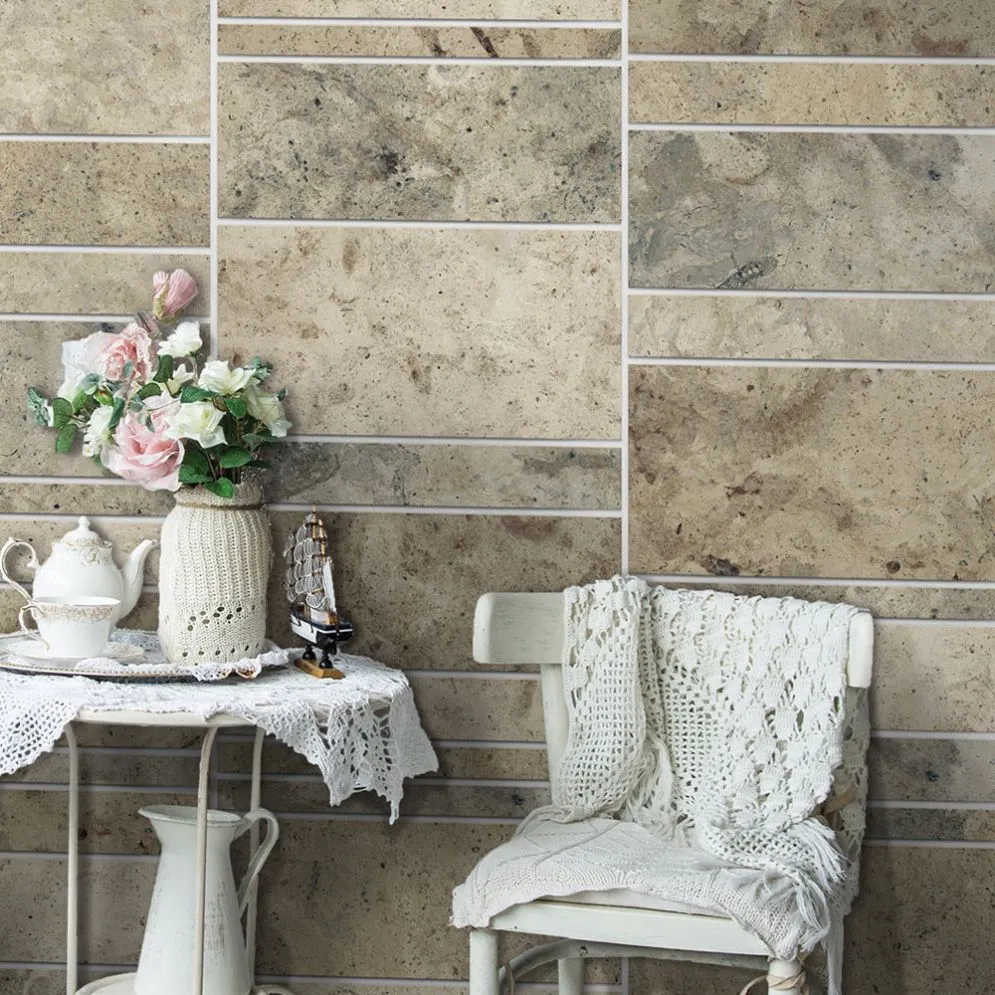 Fototapeta - Chłód kamienia-1