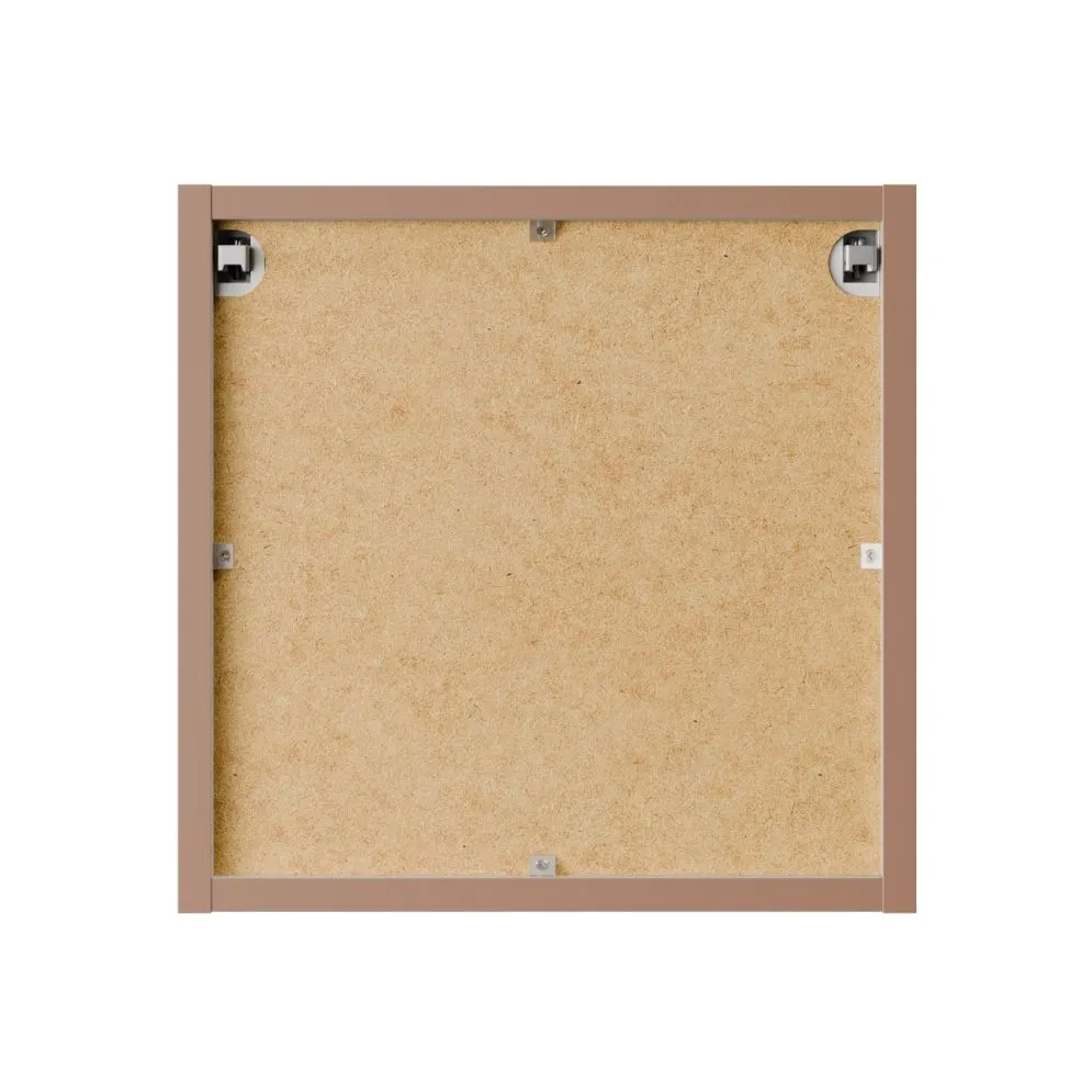 Szafka łazienkowa BELLA CASHMERE 83-35-1DQ 35cm kaszmirowa kwadratowa I sklep meblowy MIRAT.