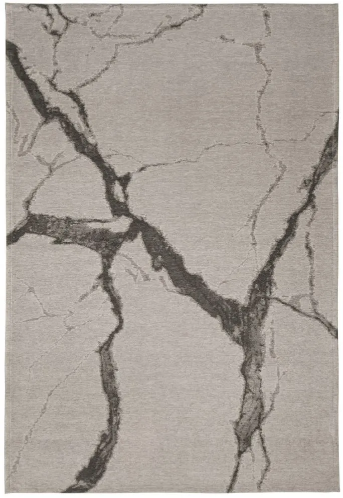 Dywan STATUARIO LIGHT GRAY 200x300 jasnoszary by Maciej Zień do salonu | MIRAT. kolekcja BY MACIEJ ZIEŃ