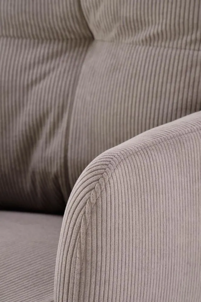 Krzesło tapicerowane K528 szare obracane na metalowych nogach I sklep meblowy MIRAT. styl LOFT