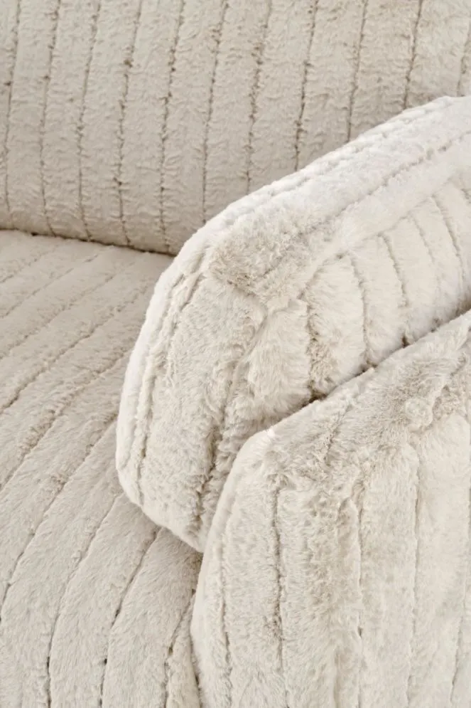 Fotel rozkładany elektrycznie PEGAS beżowy obracany z funkcją kołyski I sklep meblowy MIRAT.