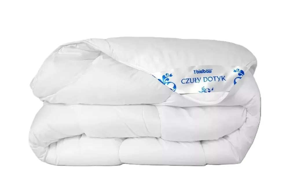 Kołdra antyalergiczna Greno Czuły Dotyk 135x200 całoroczna | MIRAT.