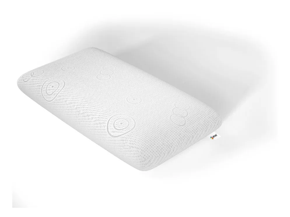 Poduszka lateksowa 62x42 antyalergiczna | MIRAT. w stylu  kolekcja