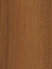 Półka ALESIA 7 orzech wisząca do salonu | MIRAT. styl LOFT